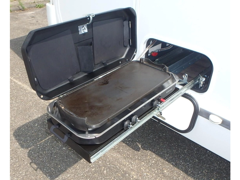 Chausson Welcome 718 XLB Limited-Edition  foto: 8