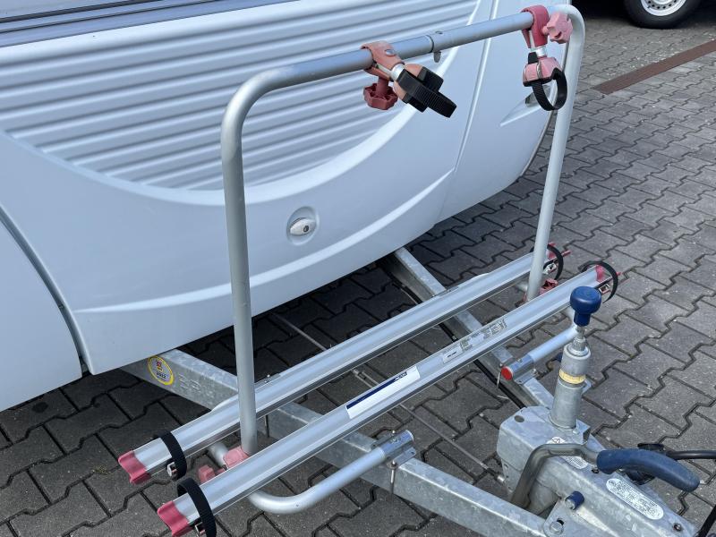 Sunlight C 45 D - Voortent - Zakluifel  foto: 17