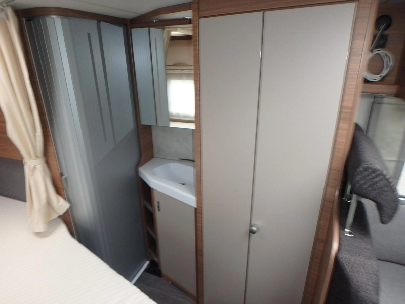Knaus Vansation 550 MF  foto: 18