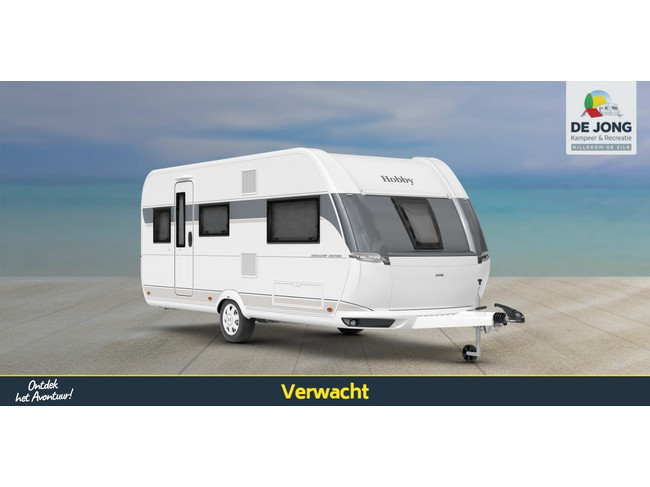 Hobby Excellent Edition 495 UL