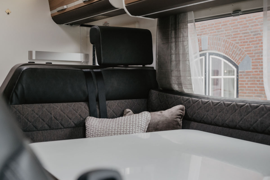 Adria Matrix 670 SL Foto: 5