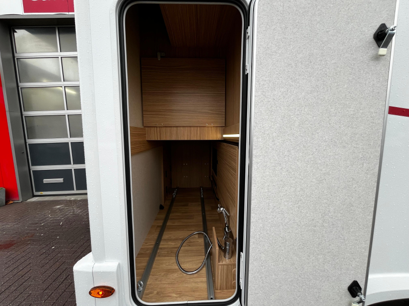 Pilote P 620 D Camper, 6.20M lang Foto: 12