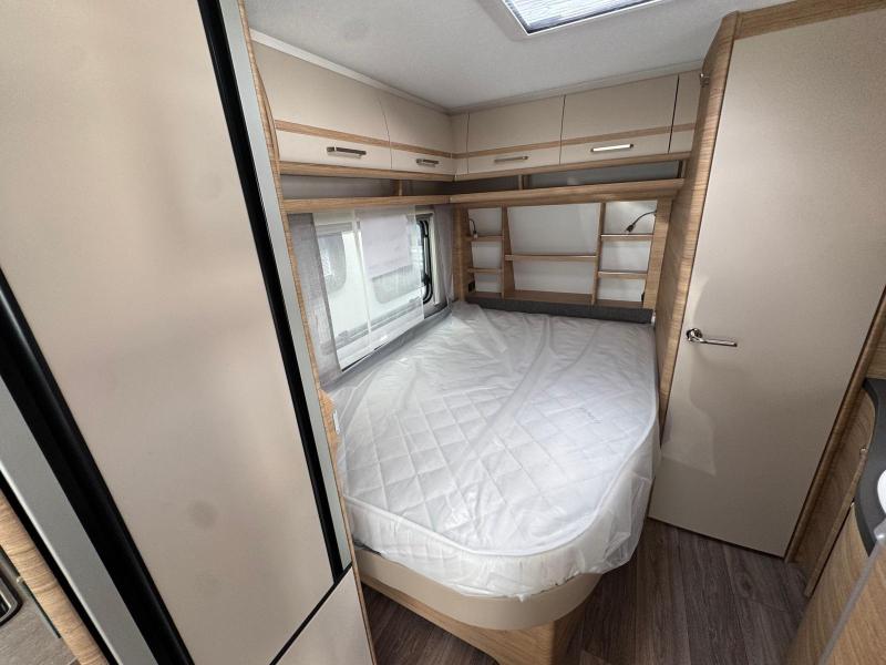 Fendt Bianco Selection 465 SFB  foto: 5