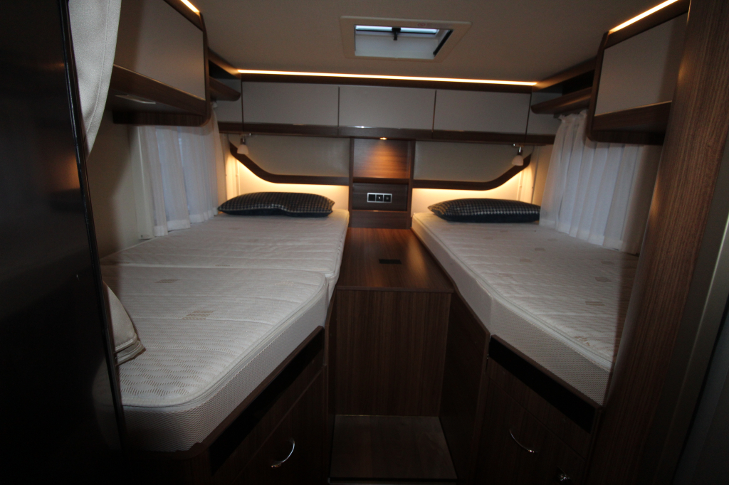 Hymer ML T.570 foto: 11