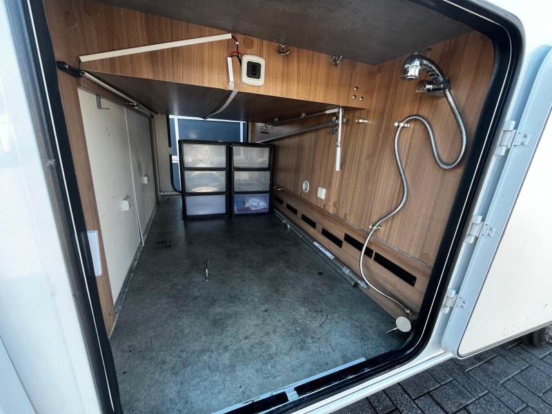 Pilote P 740 C Queensbed, autocaravana foto: 14