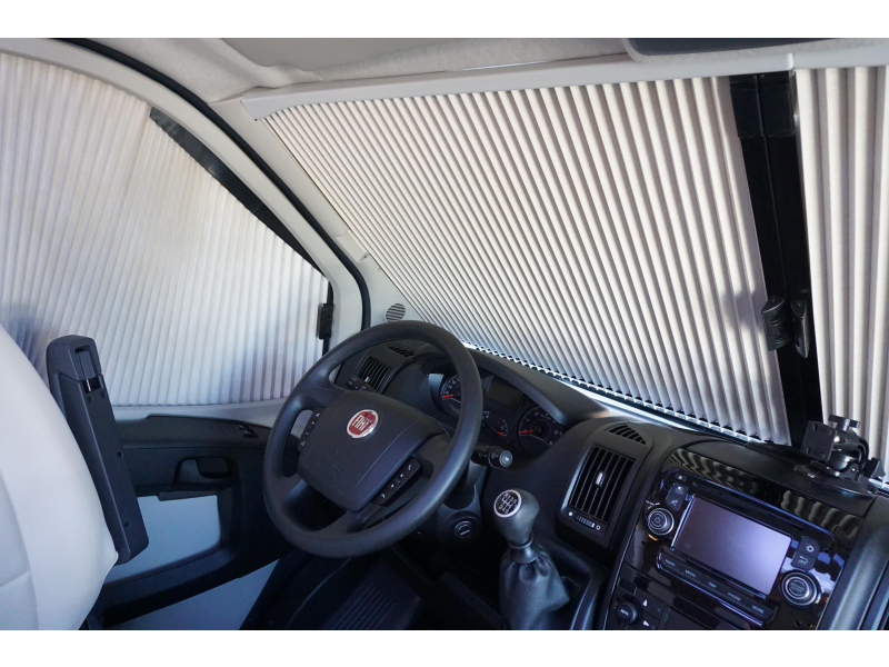 Eura Mobil Profila T 680 QB  foto: 14