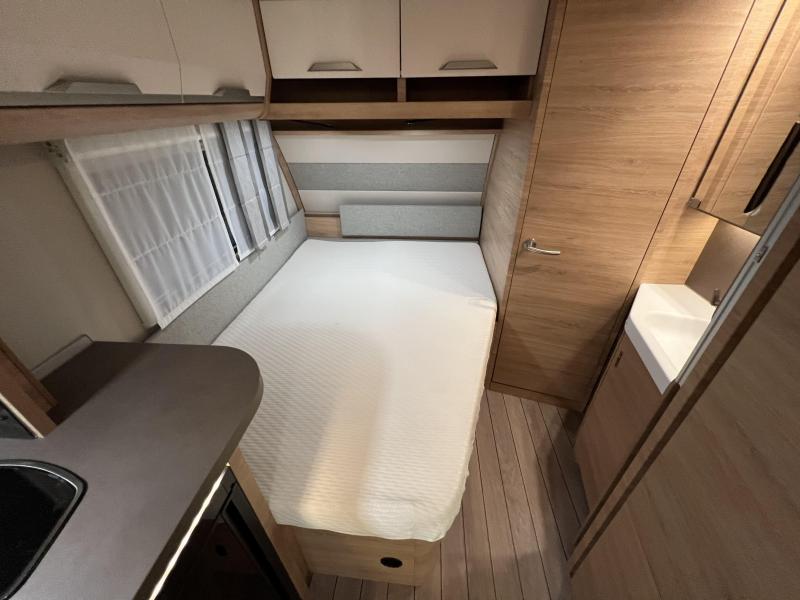 Knaus Sudwind 450 FU  foto: 4