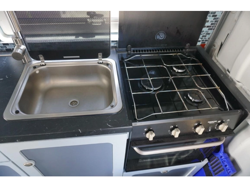 Fiat Ducato 600 L3H2 Foto: 7