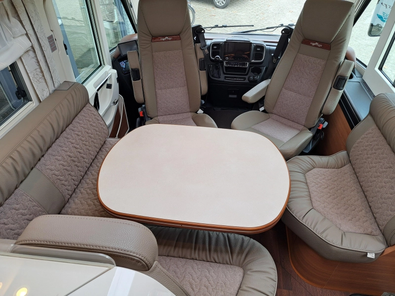 Carthago Chic C-Line I Full Options (3580KG)  foto: 6