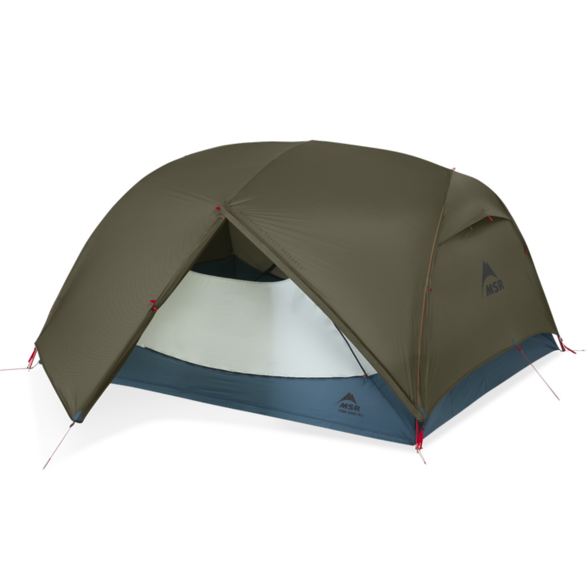 MSR - Hubba Hubba HD / Tienda para 3 personas