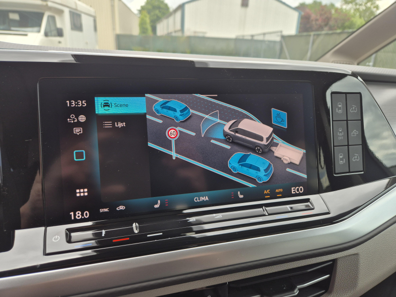 Volkswagen California Ocean 1.5 eHybrid 4Motion DSG  foto: 20