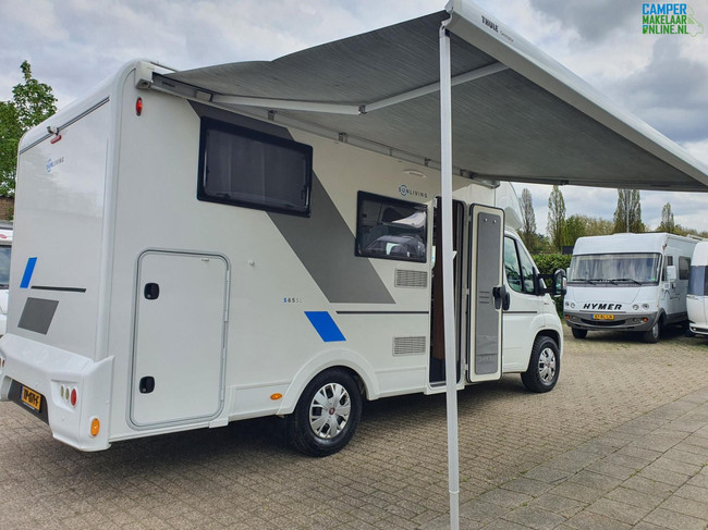 Sun Living S 65SL foto: 5