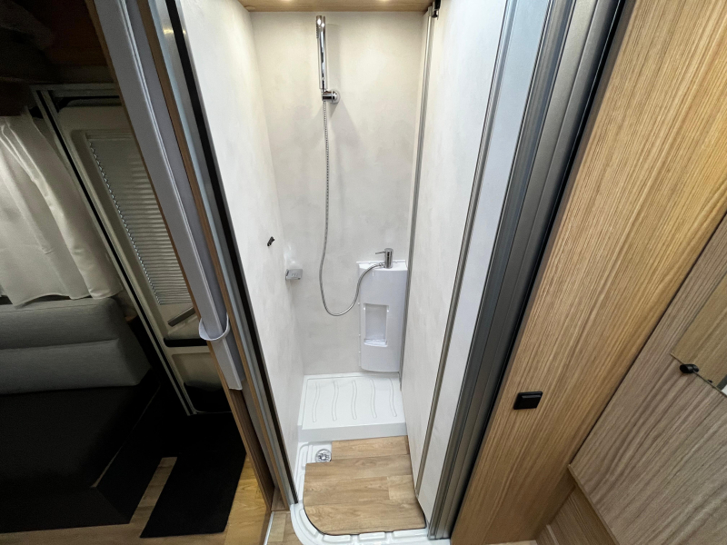 Pilote P 620 D Camper, 6.20M lang Foto: 10