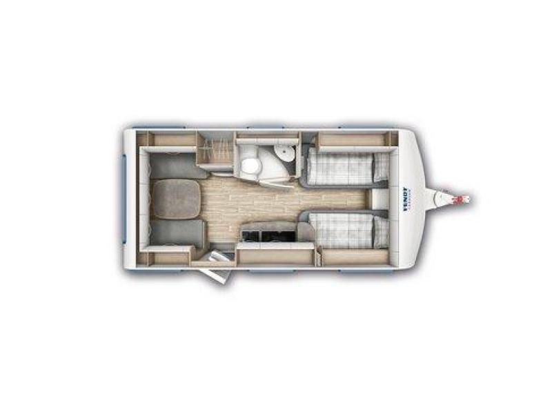 Fendt Bianco Selection 465 TG  foto: 9