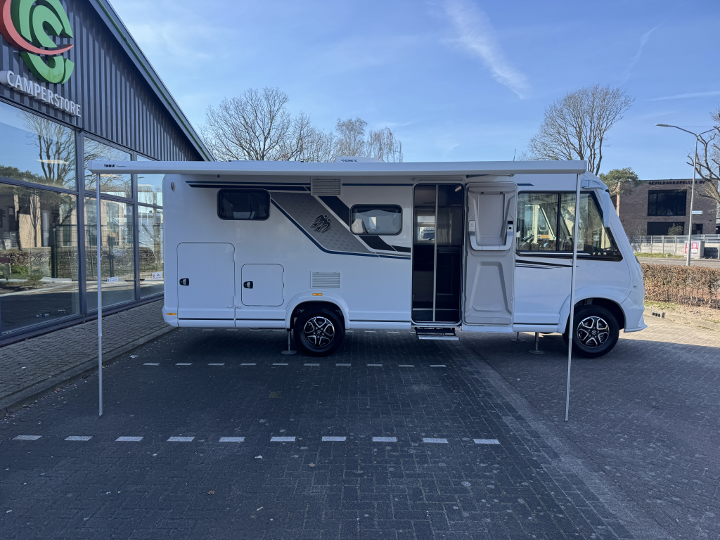 Knaus Van I 650 MEG photo : 6