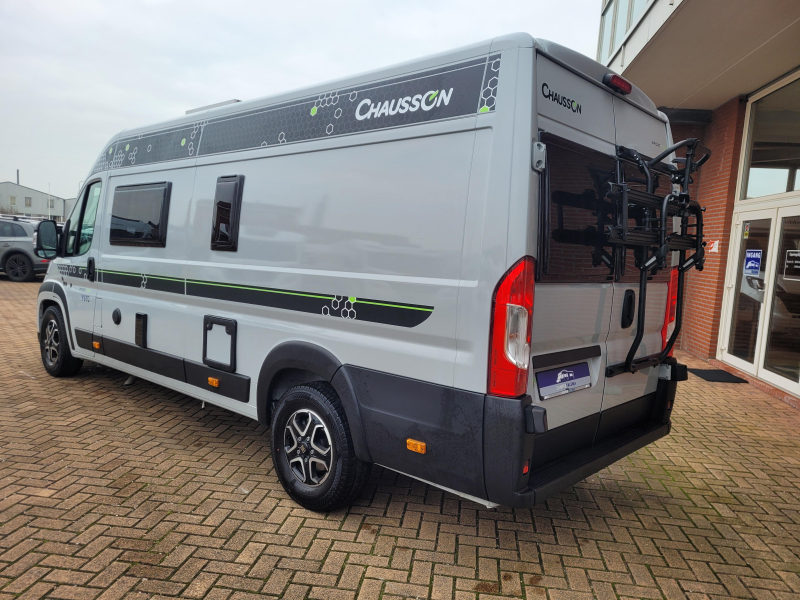 Chausson V 690 Sport-line hefbed  foto: 3