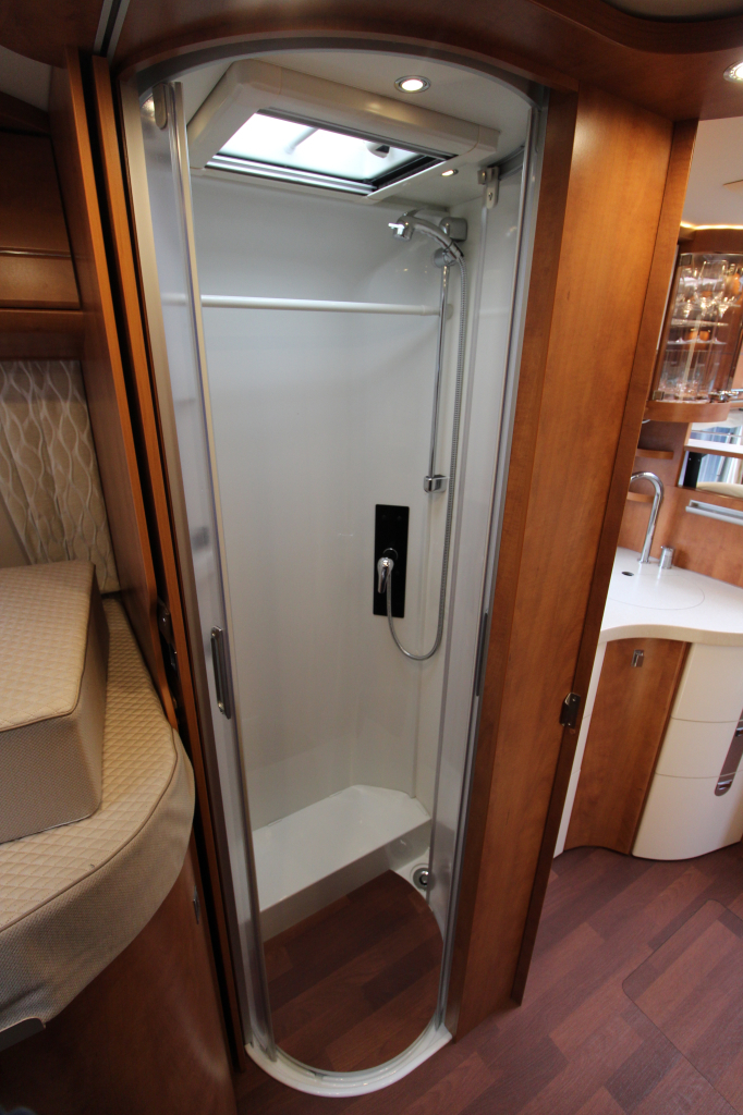 Carthago Chic C-line T4.9 LE foto: 12
