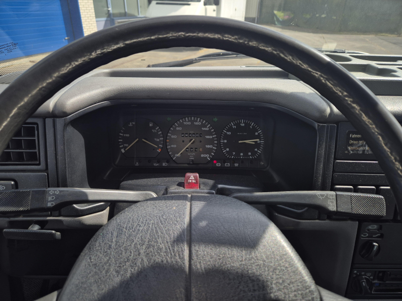 Volkswagen T4 2.4d westfalia California  foto: 12