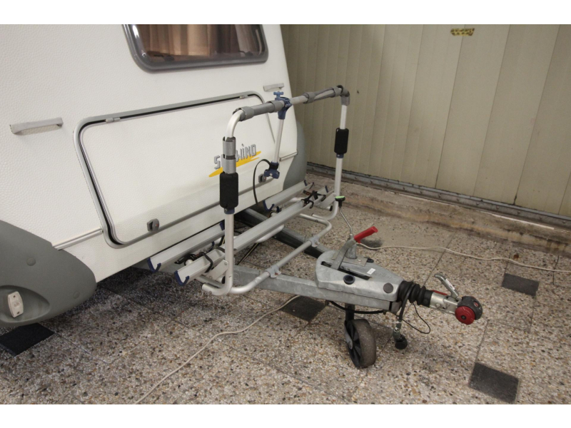 Knaus Sudwind 400 TS Mover, Avance, foto: 18