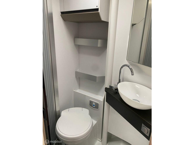 Adria COMPACT DL foto: 12