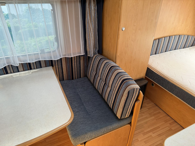 Sterckeman EVOLUTION 390 CP photo: 10