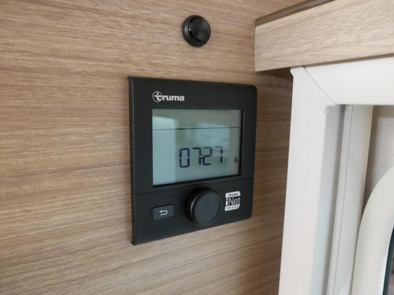 Fendt Bianco Activ 465 SFH nu met GRATIS mover  foto: 14