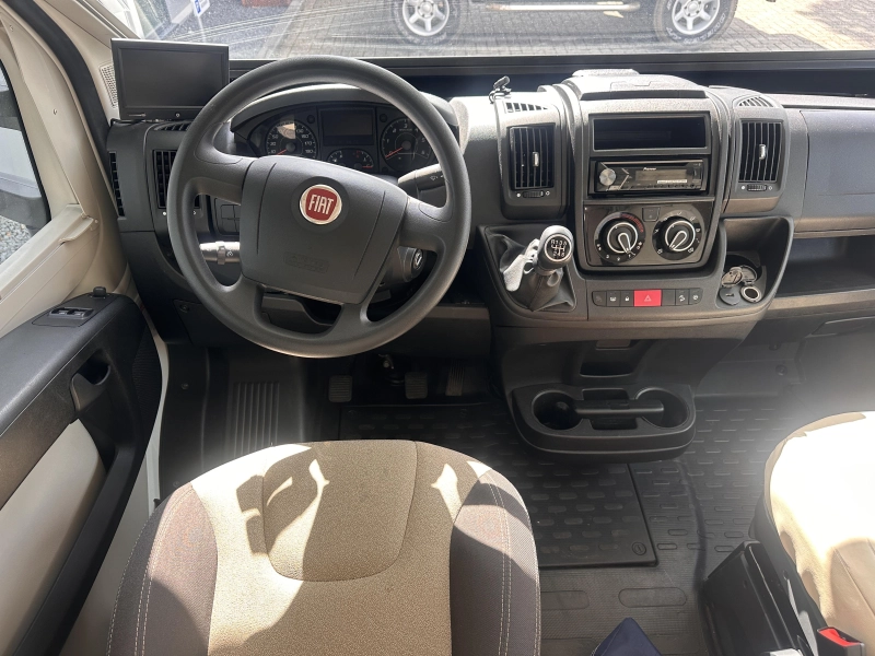 McLouis Glamys 322 Fiat 6-Persoons Stapelbed  foto: 21