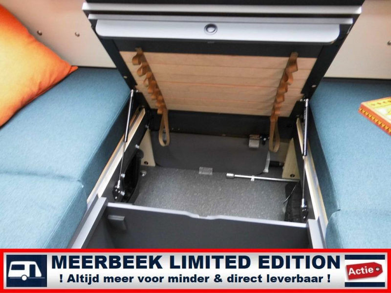 Adria Action Sport 391 LH 3835,=KORTING INCL. MOVER  foto: 10