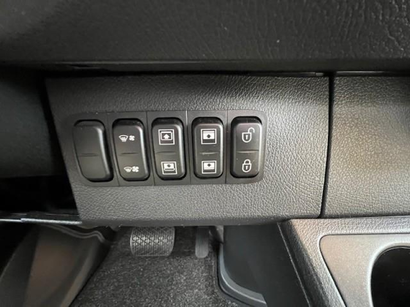 Adria Supersonic 780 DC Low KM-stand complete photo: 11