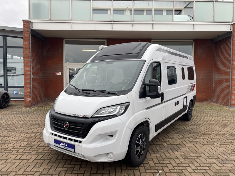 LMC Innovan 600 foto: 1