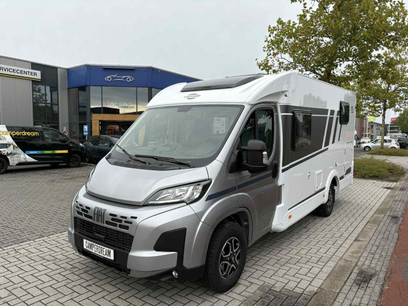Carado V337 PRO+ modeljaar 2026  foto: 4