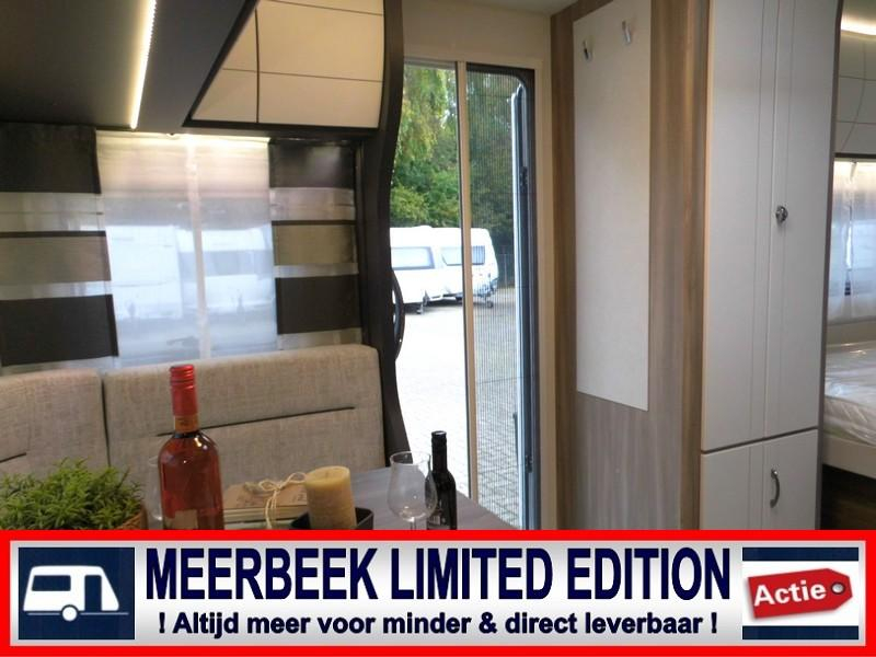 Hobby Excellent Edition 540 WLU 2025 NIEUWSTE MODEL !  foto: 21