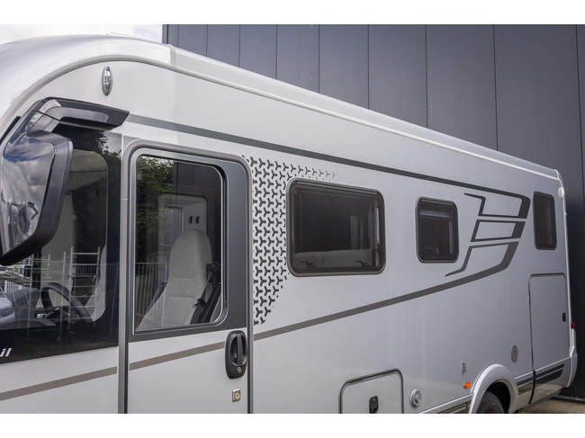 Hymer BMC-I 600 Facelift MY 2026 ab Lager Foto: 7