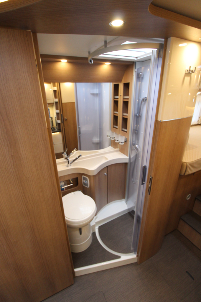 Carthago C-tourer I 148 LE foto: 17