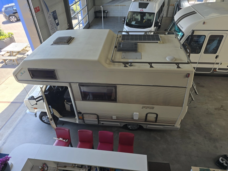 Fiat FFB Europa 510 1993 Foto: 3