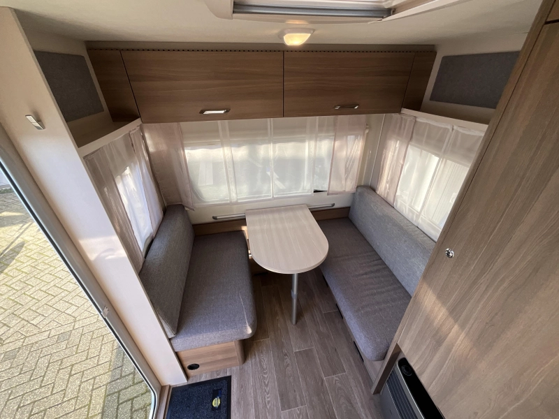 Dethleffs C'Joy 410 QL LUIFEL-LICHTGWICHT-MOVER  foto: 2
