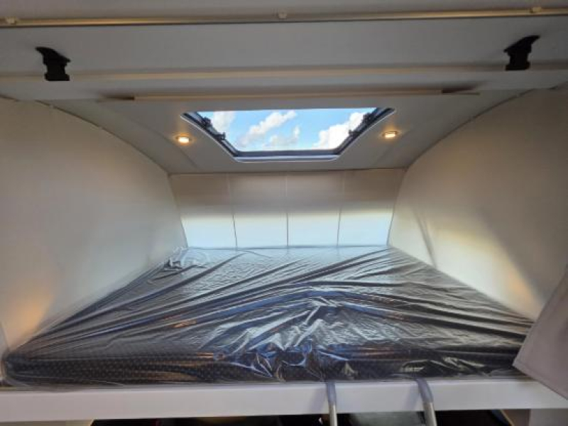 Adria Sonic Supreme 700 DL  foto: 20