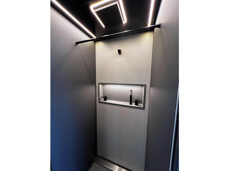 Niesmann+Bischoff Flair 920 ER photo: 11