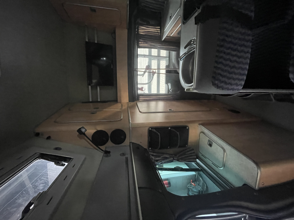 FORD TRANSIT-EUROLINE/NUGGET foto: 8