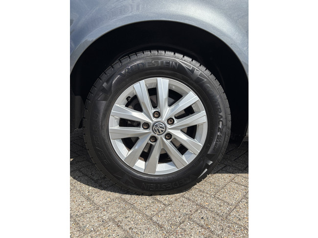 Volkswagen California 6.1 Ocean 2.0 TDI 110 kW / 150 CV DSG foto: 2