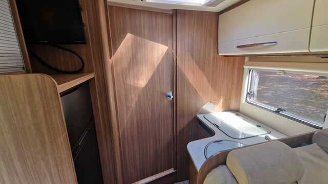Fiat Carado T 449 Foto: 14