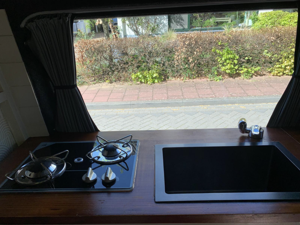 VOLKSWAGEN TRANSPORTER foto: 11