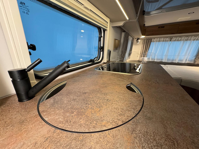 Eriba Touring Troll 542 foto: 22