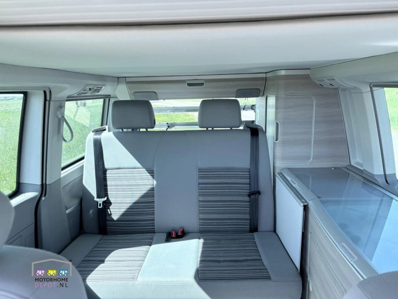 Volkswagen California foto: 6