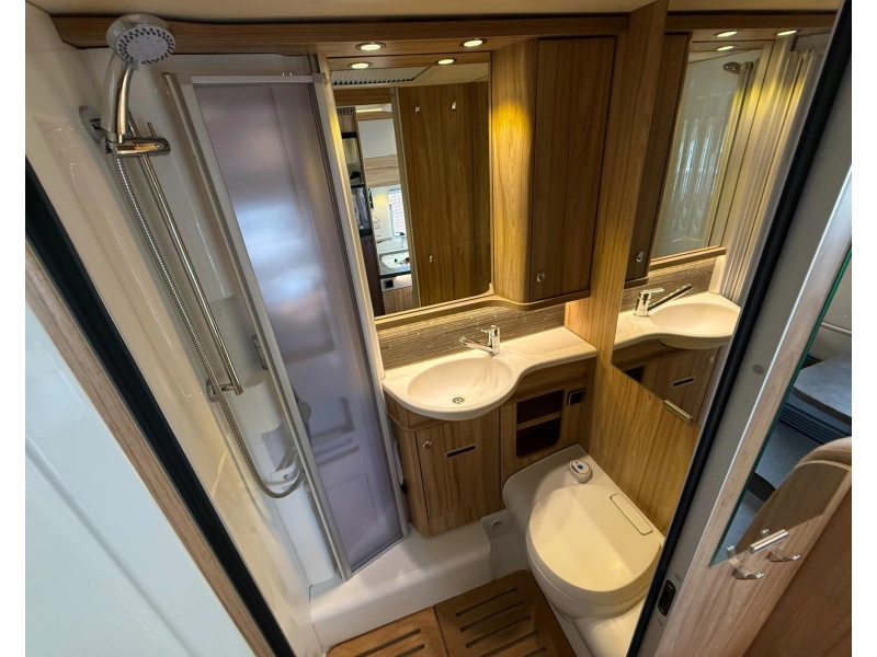 Hymer Exsis-I 588  foto: 9