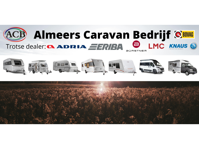 Oferta Eriba Touring 630 foto: 14