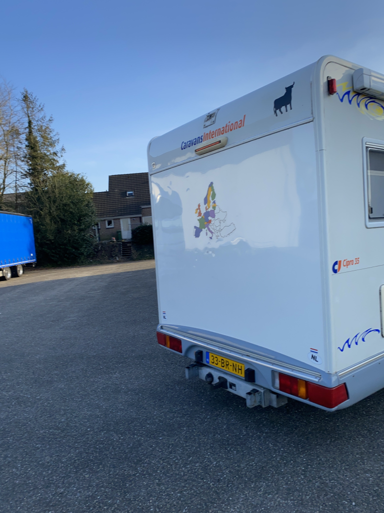 Fiat Ducato Cipro 35 foto: 9