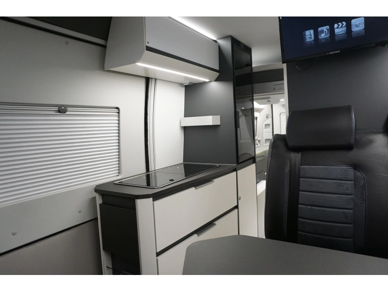 Adria Twin Supreme 640 SGX AUTOMAAT/160PK/AIRCO  foto: 12