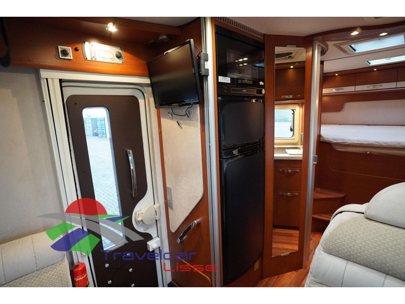 Hymer B 594  foto: 8