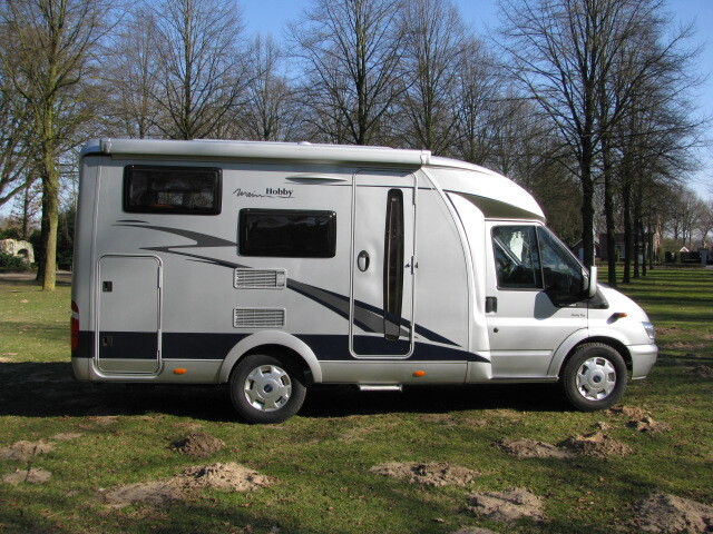 Ford Hobby T 500 photo: 7